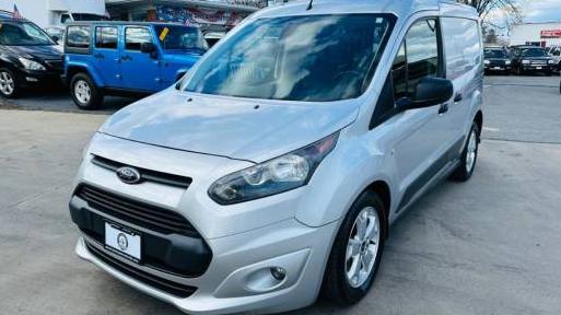 FORD TRANSIT CONNECT 2015 NM0LE6F7XF1190573 image